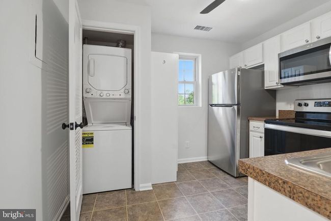 APT-3 - 1403 E Abingdon Dr, Condo with 1 bedrooms, 1 bathrooms and null parking in ALEXANDRIA VA | Image 11