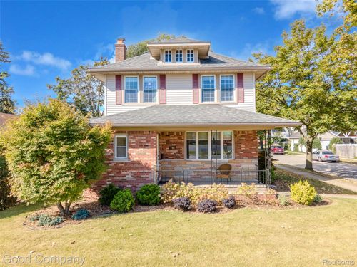 202 S Campbell Rd, Royal Oak, MI, 48067-3950 | Card Image