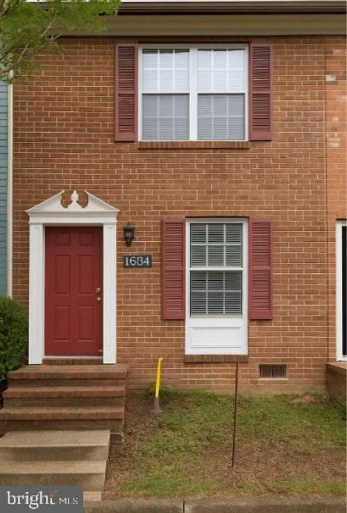 16134 Clarence Ct, KING GEORGE, VA, 22485-5614 | Card Image
