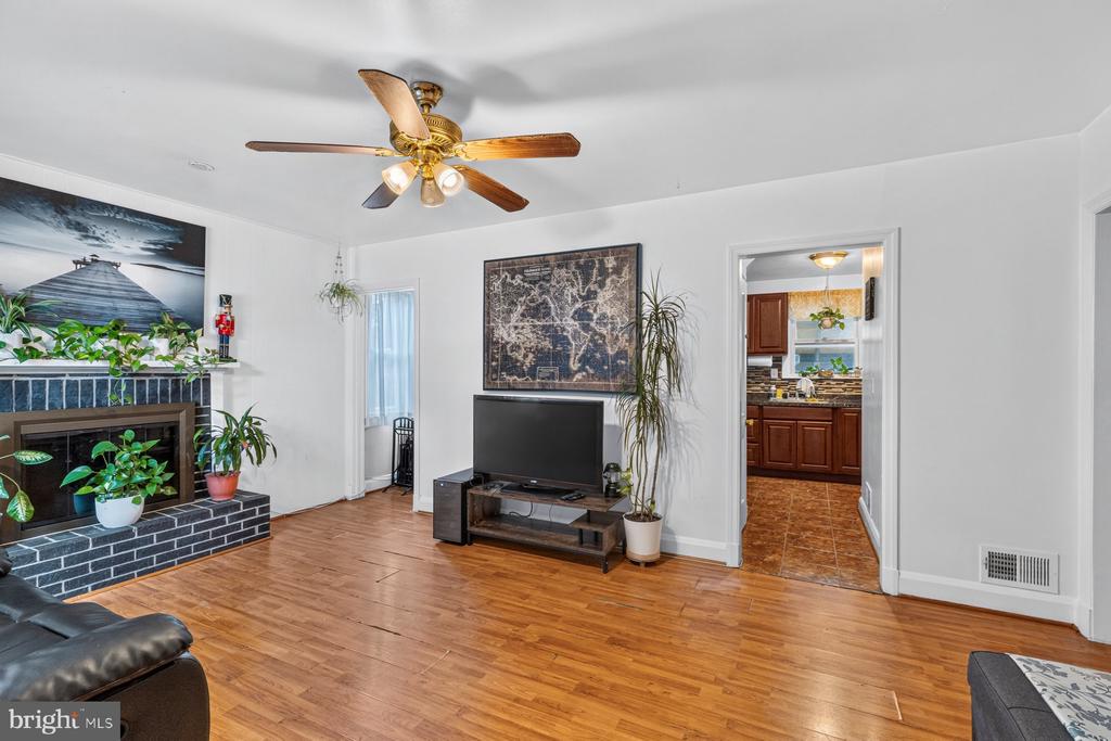 Residential in BALTIMORE 3