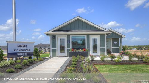 401 Wild Goose Dr, Luling, TX, 78648 | Card Image