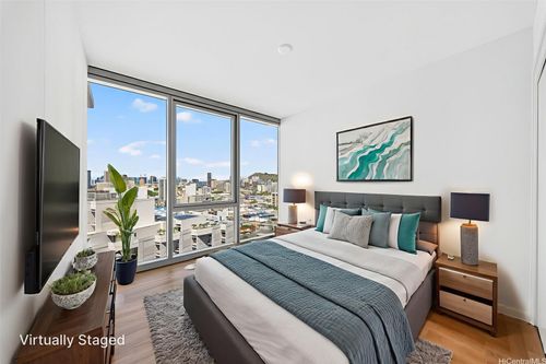 1704r-1500 Rycroft St, Honolulu, HI, 96814 | Card Image