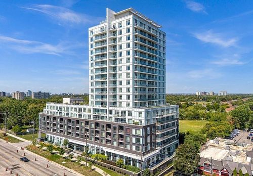 809-3220 Sheppard Ave E, Scarborough, ON, M1T0B7 | Card Image