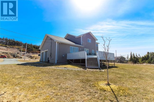 99 Red Cliff Rd, House other with 4 bedrooms, 4 bathrooms and null parking in Logy Bay NL | Image 5