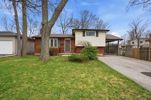 159 Estella Crt, London, ON, N6J3C5 | Card Image