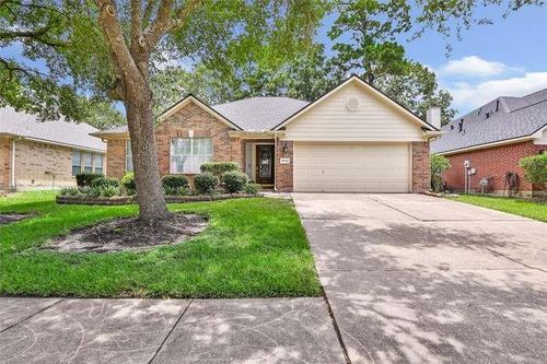 18542 Blanca Springs Ct, Humble, TX, 77346-4052 | Card Image