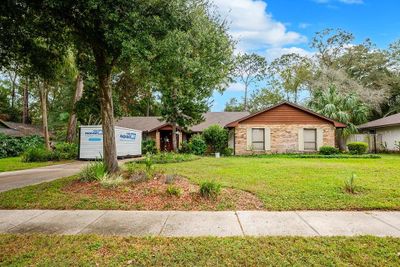 This is an enchanting 4BD/2BA HOME that sits on .34 ACRES tucked away in the established Bent Oak community of Apopka! | Image 1