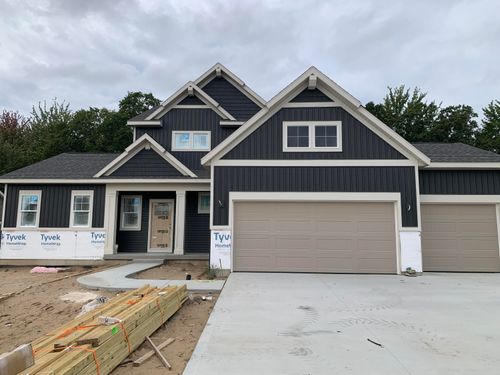 12469 Emerson Road, Grand Haven Charter Township, MI, 49417 | Card Image