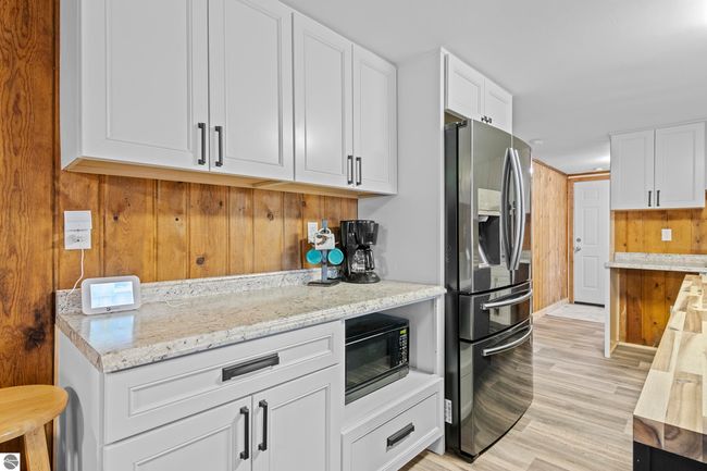 5354 E Shore Dr Ne, House other with 4 bedrooms, 2 bathrooms and null parking in Kalkaska MI | Image 14