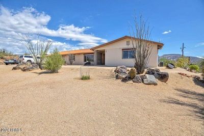 45020 N 18th Street, House other with 3 bedrooms, 3 bathrooms and null parking in New River AZ | Image 1