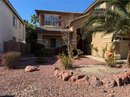 605 Runbridge St, Las Vegas, NV, 89144-4496 | Card Image