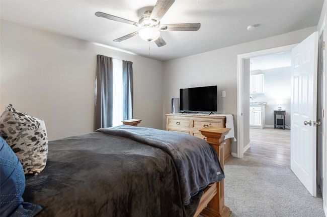 1309 Nugent St, House other with 2 bedrooms, 1 bathrooms and null parking in Bowie TX | Image 23