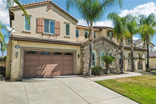 8622 Edelweiss Dr, Corona, CA, 92883-4947 | Card Image