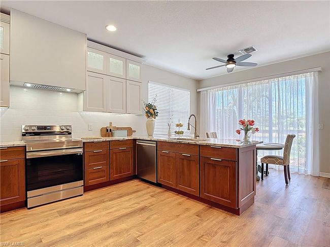 20745 Wheelock Dr, House other with 2 bedrooms, 2 bathrooms and 2 parking in NORTH FORT MYERS FL | Image 14