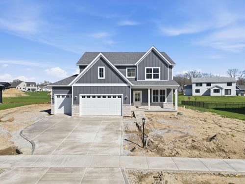2810 Old Oak Dr, Valparaiso, IN, 46385-2103 | Card Image