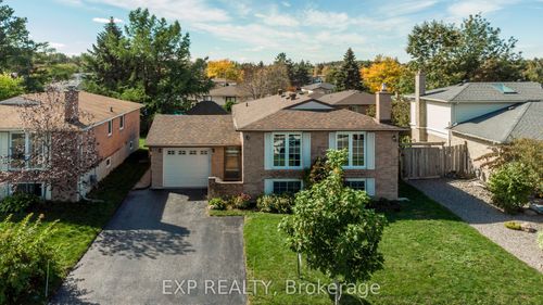 12 Craig Cres, Barrie, ON, L4N5X2 | Card Image