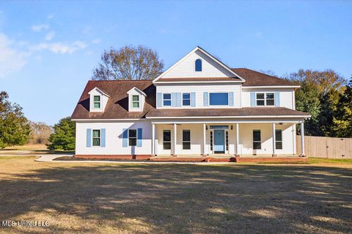 34 E Hidden Hills Drive, Picayune, MS, 39466 | Card Image