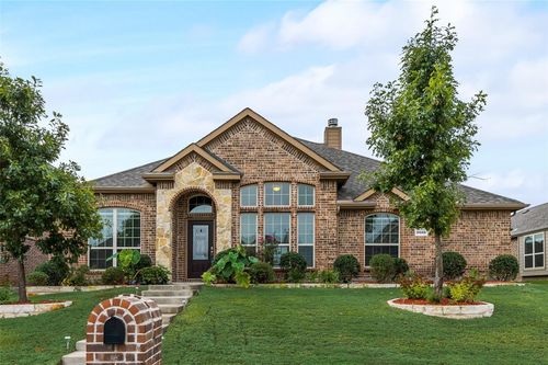 2605 Idlewood Dr, Wylie, TX, 75098-8786 | Card Image