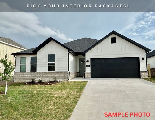 2521 Meditation Loop, Springdale, AR, 72764-8376 | Card Image