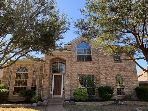 9975 Red Cedar Dr, Frisco, TX, 75035-3009 | Card Image