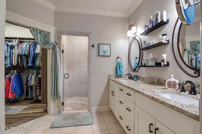 418 Cheeyo Pl, House other with 3 bedrooms, 2 bathrooms and null parking in Loudon TN | Image 28