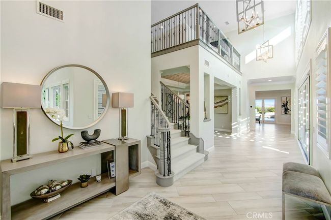 20270 Trentino Ln, House other with 5 bedrooms, 6 bathrooms and 3 parking in Yorba Linda CA | Image 6