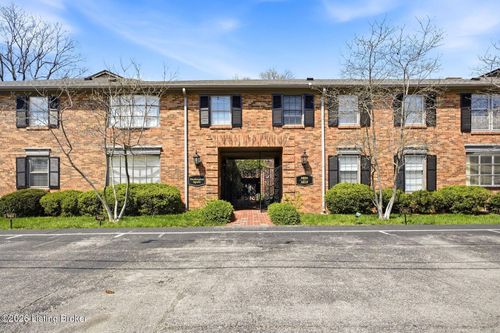 2g-3811 Washington Sq, Louisville, KY, 40207-1944 | Card Image