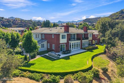 2342 Heatherbank Ct, Thousand Oaks, CA, 91361-5336 | Card Image
