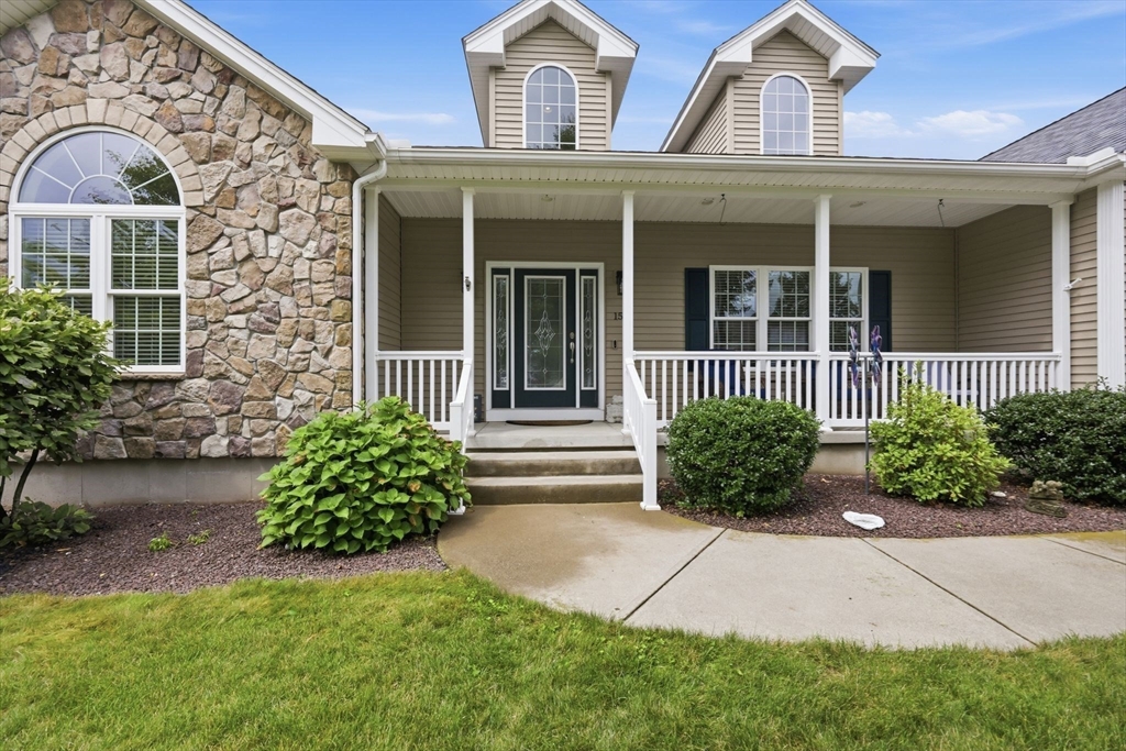 Residential in Chicopee 2