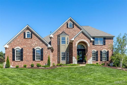 5316 Enchanted Ct, Weldon Spring, MO, 63304-5733 | Card Image