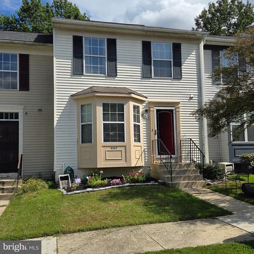 8567 Ritchboro Rd, DISTRICT HEIGHTS, MD, 20747-2645 | Card Image