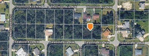 778 Seabold Ave Nw, PORT CHARLOTTE, FL, 33948-7774 | Card Image