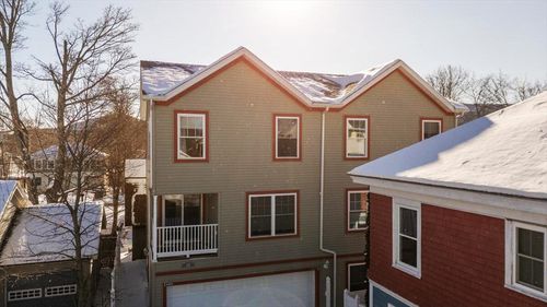 16 1st South Street, Bar Harbor, ME, 04609 | Card Image