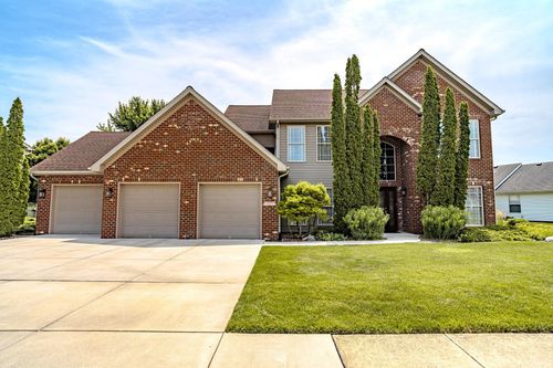 1827 Alydar Dr, West Lafayette, IN, 47906-4679 | Card Image