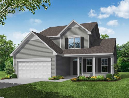 1913 Paul Revere Dr, Moore, SC, 29369-7303 | Card Image