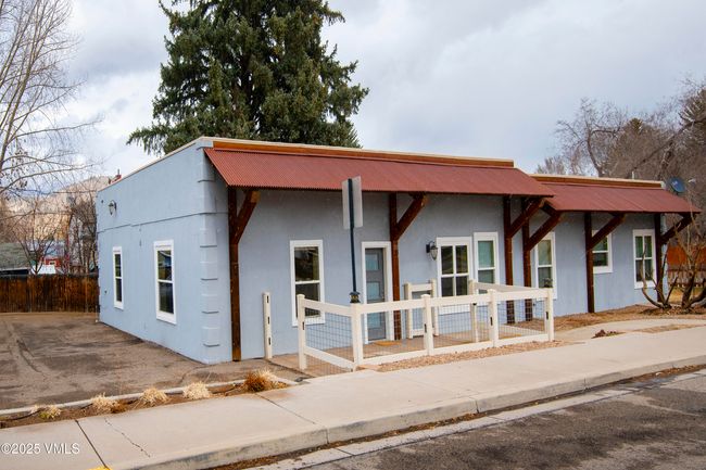 B - 300 First St, Home with 2 bedrooms, 2 bathrooms and 6 parking in Gypsum CO | Image 28