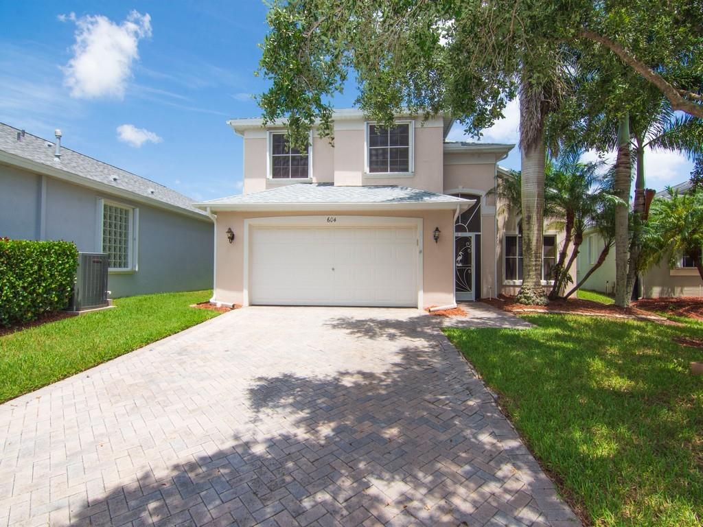 Calamondin Way, Vero Beach, FL 32968