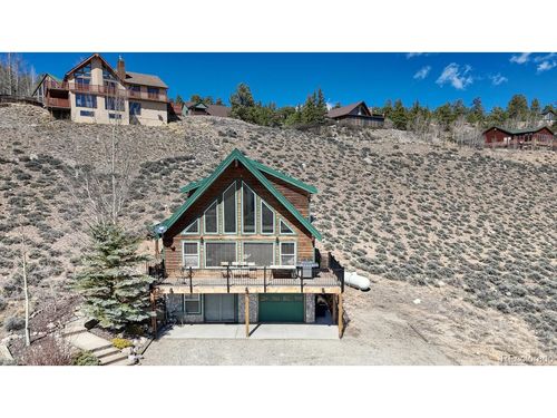 407 Mount Hope Dr, Twin Lakes, CO, 81251-9782 | Card Image