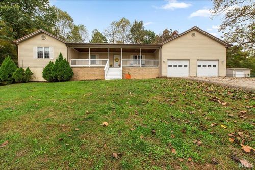 305 Candlelight Ln, Oolitic, IN, 47451-9758 | Card Image