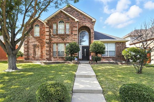 9808 Enmore Ln, Frisco, TX, 75035-5708 | Card Image