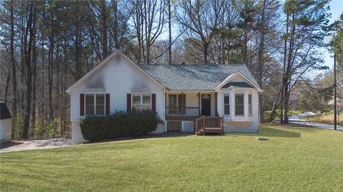 229 Oak Landing Dr, Douglasville, GA, 30134-7839 | Card Image
