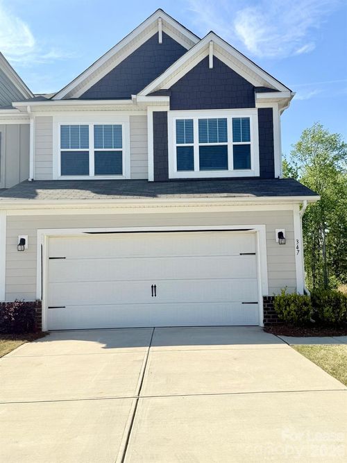 347 Willowsford Dr, Monroe, NC, 28110-8381 | Card Image