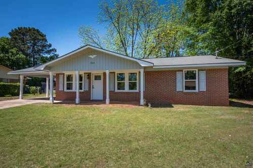 505 American Blvd, Warner Robins, GA, 31093-2345 | Card Image