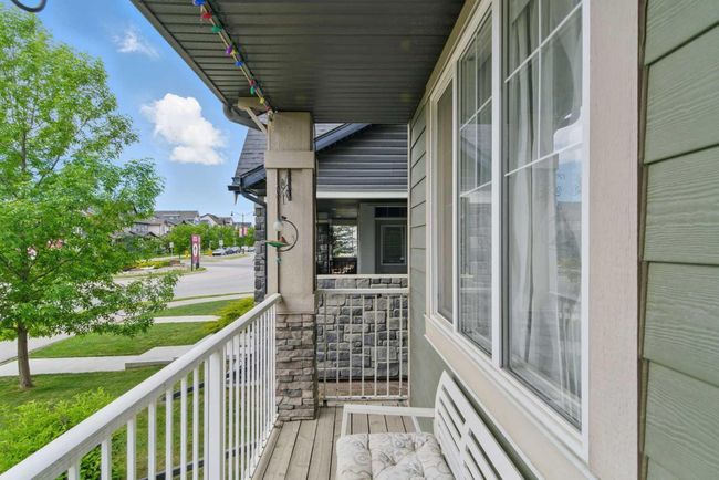 1585 Legacy Circle Se, Home with 4 bedrooms, 4 bathrooms and 2 parking in Calgary AB | Image 11