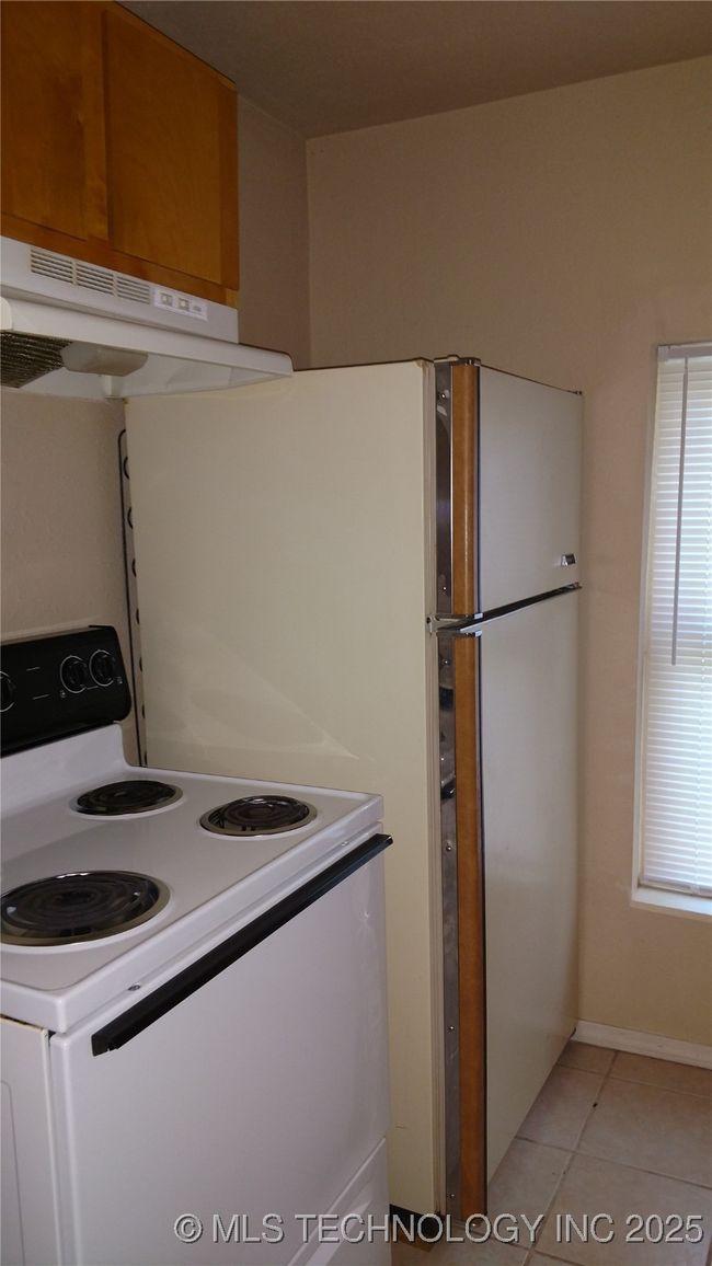 B - 222 Shawnee St, Home with 2 bedrooms, 1 bathrooms and null parking in Tahlequah OK | Image 7