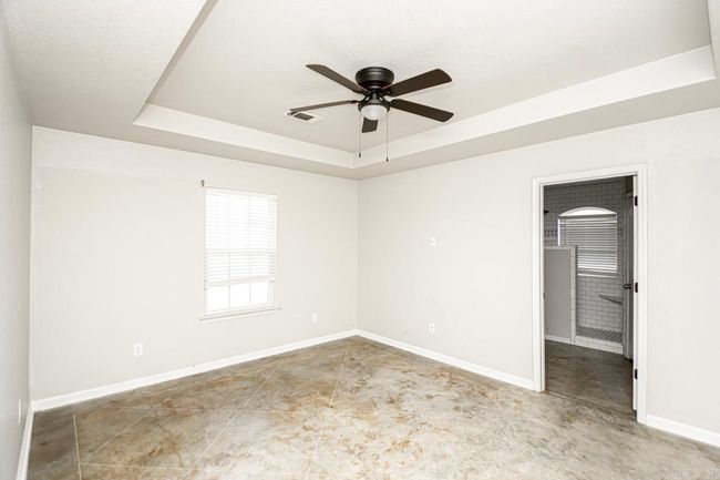 1171 Tulip St, House other with 3 bedrooms, 2 bathrooms and null parking in Haskell AR | Image 13