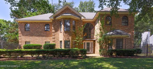 6313 Cedarwood Dr, Jackson, MS, 39213-7805 | Card Image