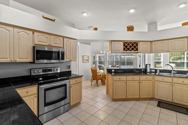 956 E Morningstar Ln, House other with 4 bedrooms, 3 bathrooms and null parking in Hernando FL | Image 12