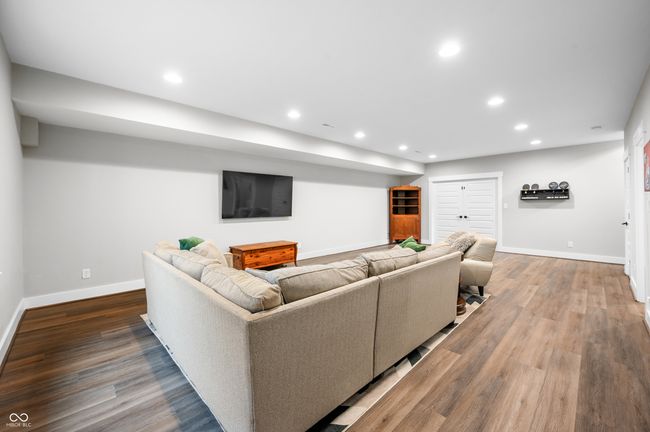 8850 W 225 S, House other with 5 bedrooms, 5 bathrooms and null parking in Columbus IN | Image 48