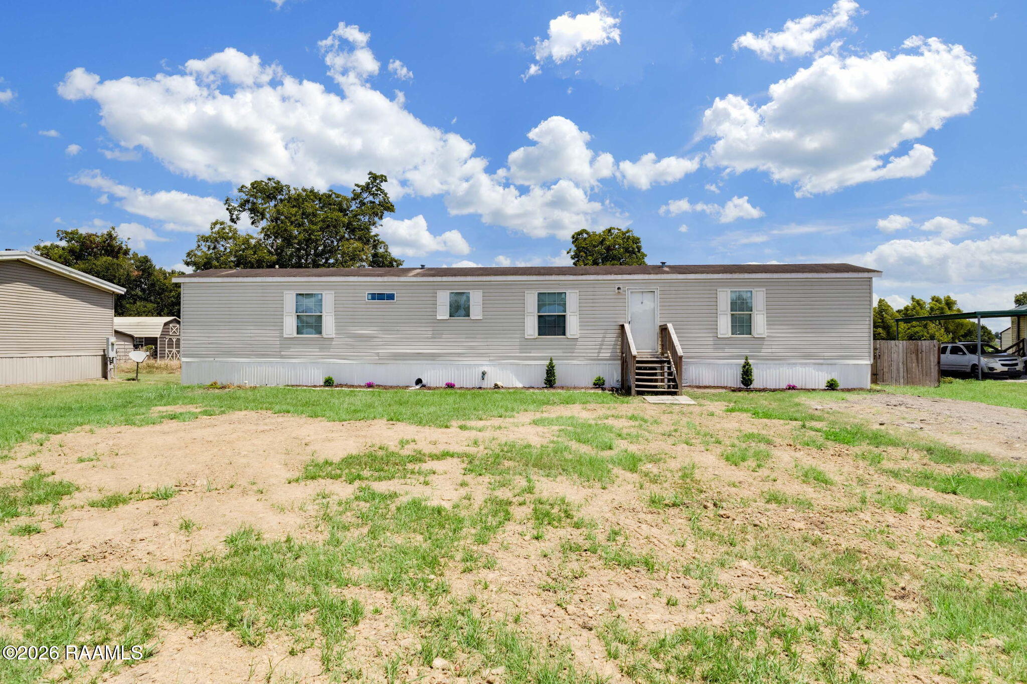 Residential in Arnaudville